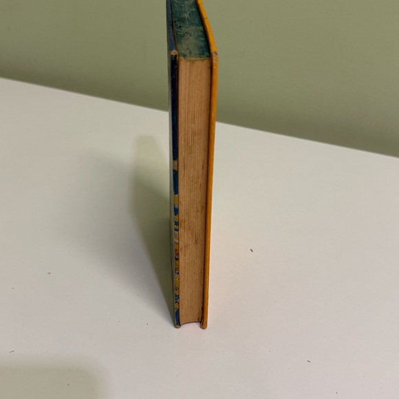 Rare Published 1954 Tom Swift n His Rocket Ship Tom Swift Adventures Hardcover - Picture 5 of 9